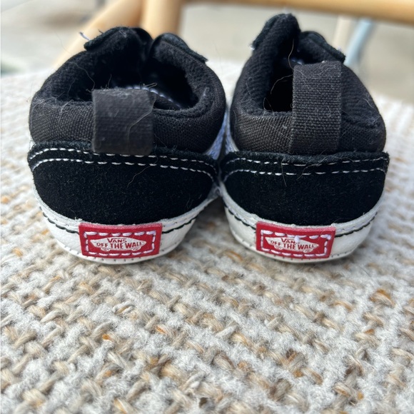 Old Skool Infant/Baby Vans - Picture 5 of 6